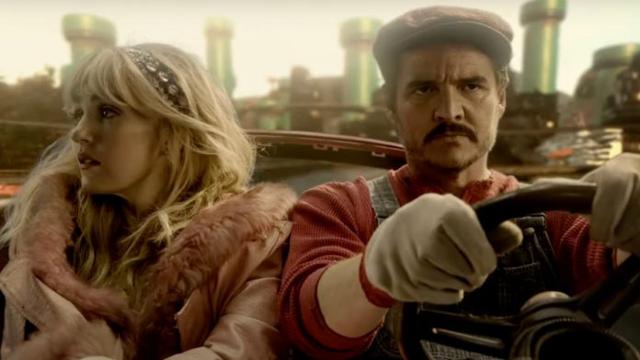 Kubet Super Mario: Jack Black muốn Pedro Pascal trong vai Wario trong phần tiếp theo