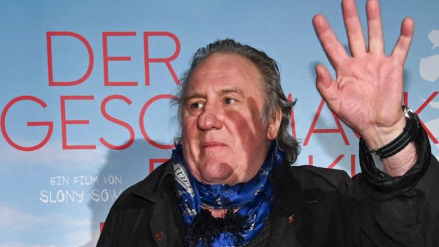 Kubet báo cáo 13 phụ nữ cáo buộc Gérard Depardieu bạo lực tình dục