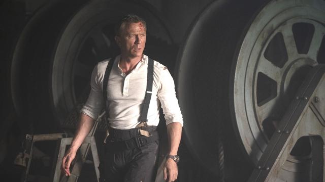 Kubet Giám đốc casting 007 bác bỏ ý tưởng về James Bond thời trẻ