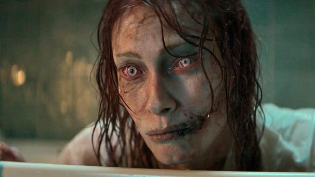 Ku Evil Dead Rise: Sự trở lại chiến thắng