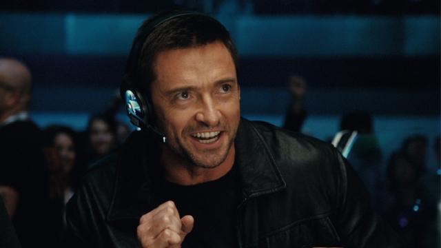 Kubet báo cáo Trước Deadpool 3, hãy xem lại Real Steel