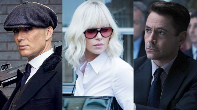 Kubet John Wick: Chad Stahelski liệt kê các diễn viên mà anh ấy muốn chào đón trong nhượng quyền thương mại