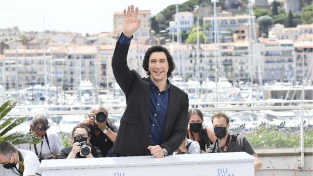 Kubet Adam Driver, thủ lĩnh của Fantastic 4 tại Marvel?