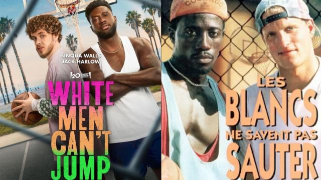 Kubet báo cáo Trailer của White Men Can't Jump, với sự tham gia của Jack Harlow