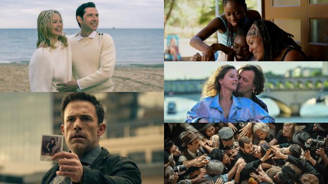 Kubet báo cáo Cannes 2023 - Hoàn thành tuyển chọn chính thức