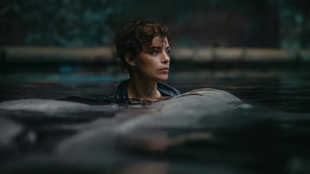 Kubet Bérénice Béjo tại Xavier Gens: Những bức ảnh đầu tiên trên Netflix