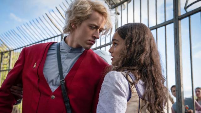 Kubet Hunger Games 5: đạo diễn giải mã trailer