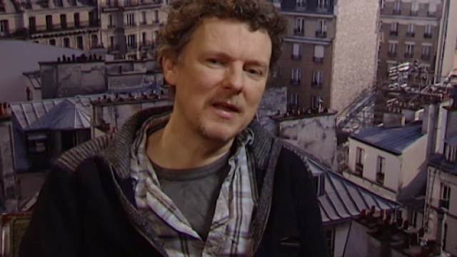Kubet báo cáo Video: Nỗi ám ảnh của Michel Gondry