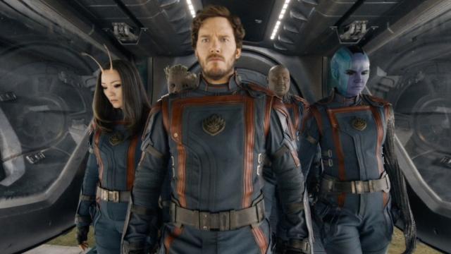 Kubet báo cáo Guardians of the Galaxy 3 là một thành công