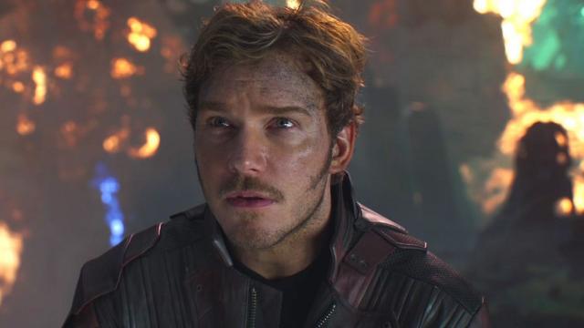 Kubet Chris Pratt đã bỏ lỡ Thor, Avatar và Star Trek trước The Guardians