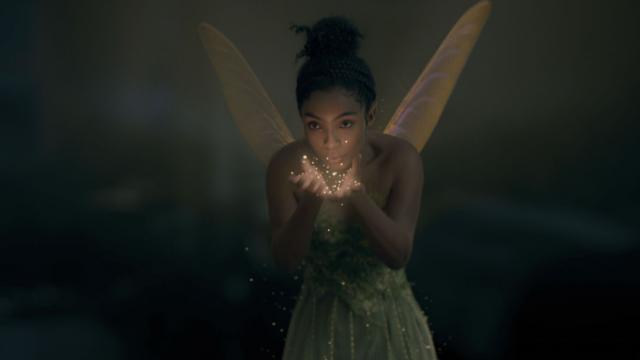 Kubet báo cáo Peter Pan &; Wendy: David Lowery ký một bài đọc lại không có cảm hứng