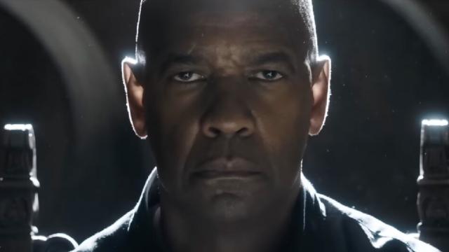 Ku Bàn gỡ hòa 3: Denzel Washington vs. Mafia Ý