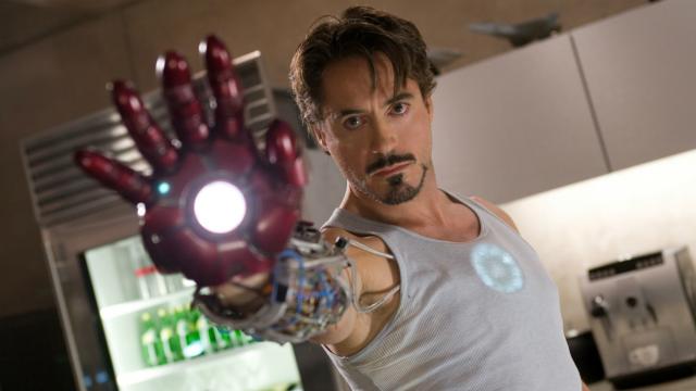 Kubet Vũ trụ Marvel bước sang tuổi 15 hôm nay: câu chuyện về những con số
