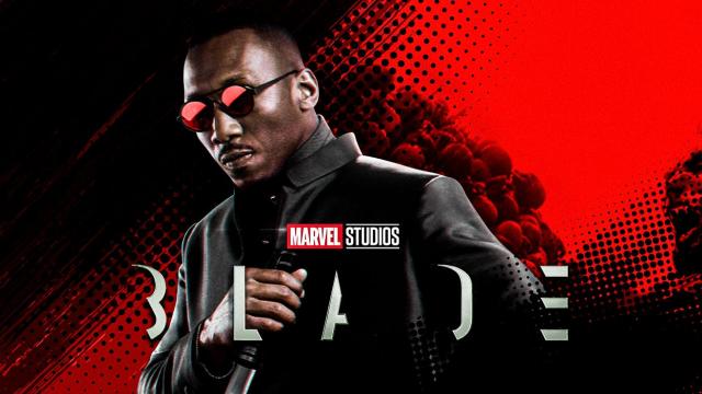 Kubet Blade tạm dừng: Cuộc đình công của biên kịch đe dọa Marvel
