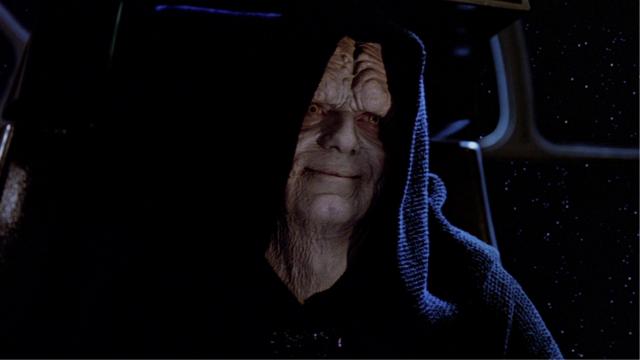 Kubet phát hành Star Wars: nhượng quyền thương mại muốn 