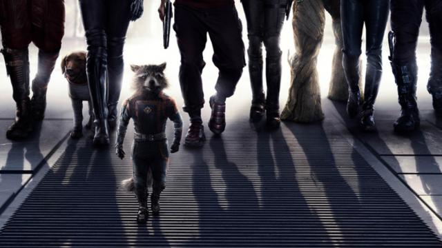 Kubet báo cáo Guardians of the Galaxy 3: James Gunn tiết lộ vai khách mời bí mật