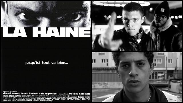 Kubet báo cáo La Haine: 12 chi tiết ít được biết đến về bộ phim đình đám của Mathieu Kassovitz