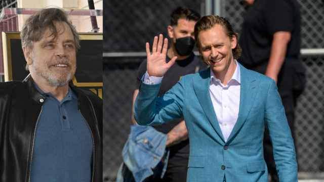 Kubet báo cáo Hiddleston và Hamill tái hợp bởi Mike Flanagan