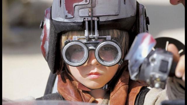 Kubet phát hành Khi Fox sợ George Lucas sẽ
