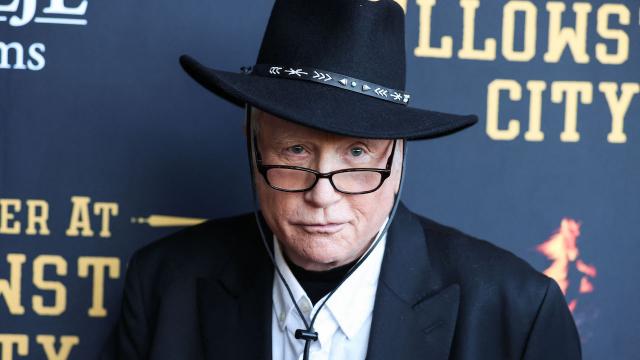 Ku Richard Dreyfuss tố cáo các yêu cầu mới về sự đa dạng của giải Oscar