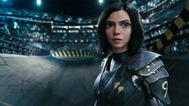 Kubet Alita 2 ở đâu? Robert Rodriguez có cổ phiếu