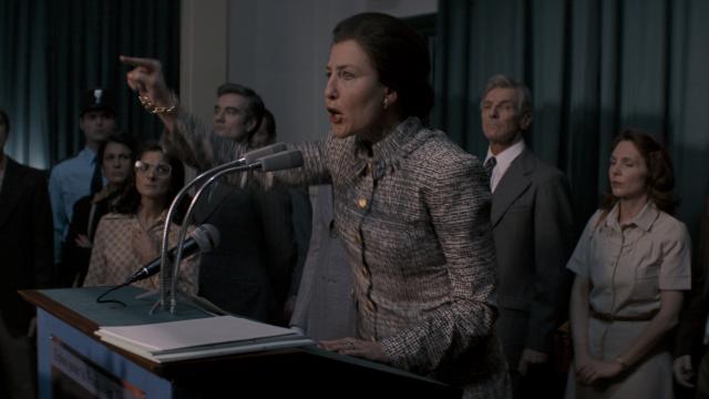 Kubet cập nhật: "Simone Veil" - hành trình trăm năm: Thiếu tế nhị và vụng về