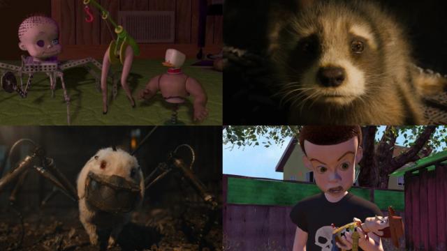 Kubet đưa tin rằng Guardians of the Galaxy Vol.3 có thể sẽ được lấy cảm hứng từ Toy Story?