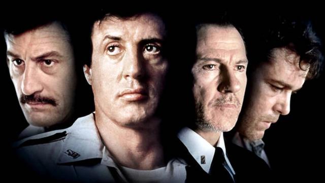 Kubet phát hành Với Copland, James Mangold không thiếu những ý tưởng hay