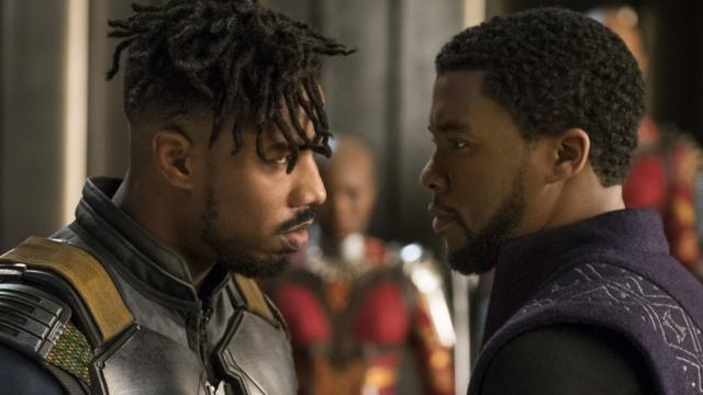 Kubet phát hành Black Panther không chỉ là một bộ phim (đánh giá không có spoiler)