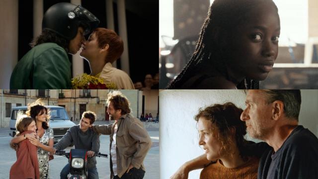 Kubet phát hành Sự lựa chọn đặc biệt tuyệt vời Cannes d'Arte