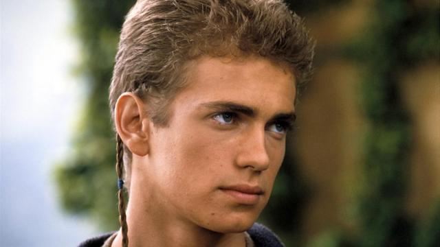 Kubet báo cáo Star Wars: Đối với Nic Cage, Hayden Christensen thực sự giỏi