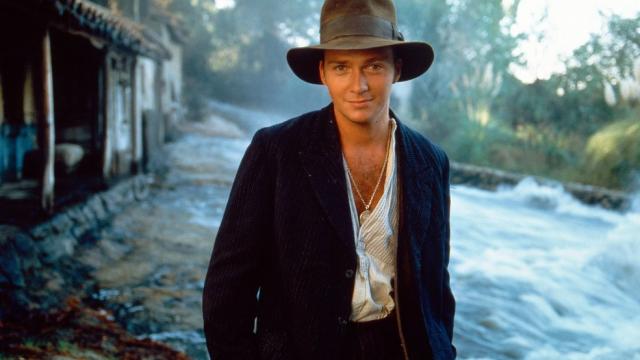 Kubet phát hành Loạt phim Cuộc phiêu lưu của Indiana Jones thời trẻ sắp ra mắt trên Disney Plus?