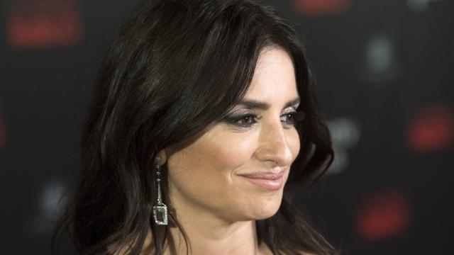 Kubet phát hành Penélope Cruz: