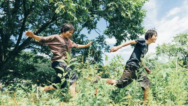 Kubet phát hành Cannes 2023 - Quái vật: Kore-eda kể về những bí ẩn của tuổi thơ