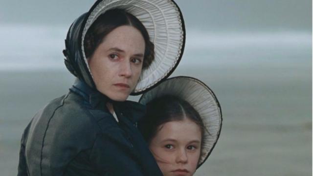 Kubet cập nhật: "The Piano Lesson" - Jane Campion xứng đáng chiến thắng