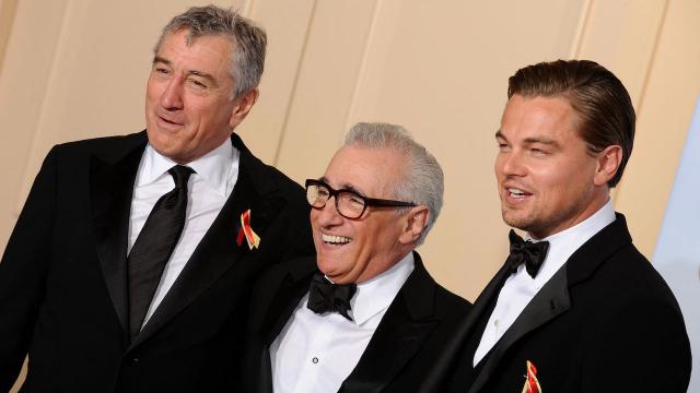 Kubet cập nhật: Tại sao Martin Scorsese mất quá nhiều thời gian để tái hợp Robert De Niro và Leonardo DiCaprio?
