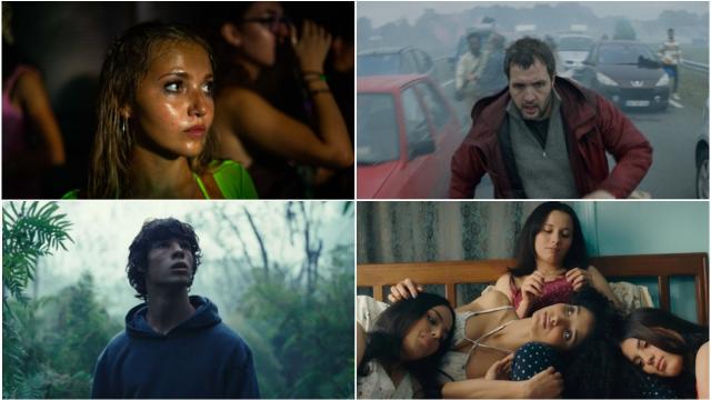 Kubet phát hành - 'Cannes J4': Karim Leklou tự hủy, Ceylon và Glazer gây thất vọng