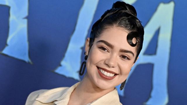 Ku Auli'i Cravalho sẽ không đóng vai Vaiana trong live-action của Disney