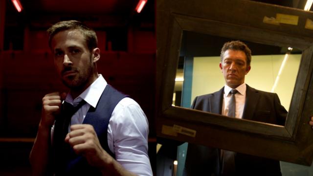 Kubet Only God Forgives: Vincent Cassel suýt nhận được vai diễn