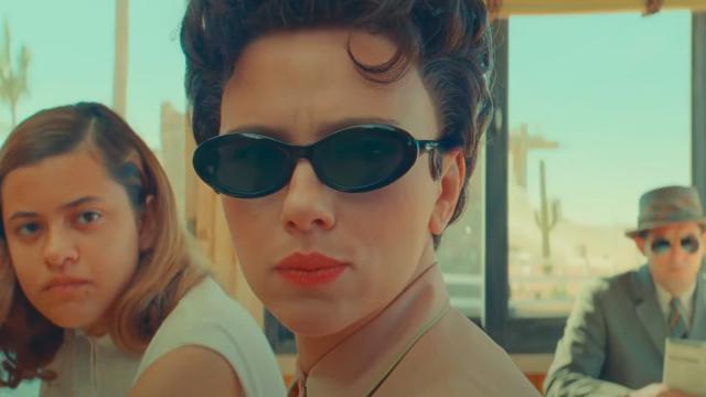 Kubet Tài liệu tham khảo thành phố tiểu hành tinh của Wes Anderson