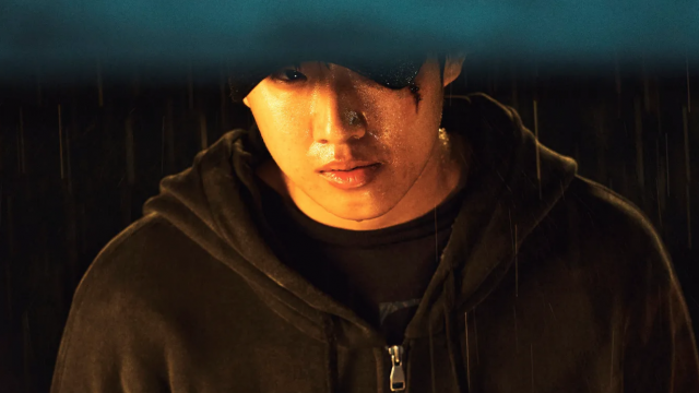 Kubet phát hành Cannes 2023: Hopeless là một bộ phim truyền hình Hàn Quốc cực kỳ noir