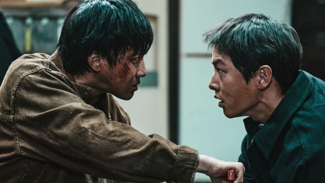 Kubet báo cáo Cannes 2023: Khám phá cảnh mở màn của phim kinh dị Hopeless