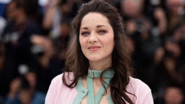 Kubet phát hành Marion Cotillard kể câu chuyện về đạo diễn này, người đã
