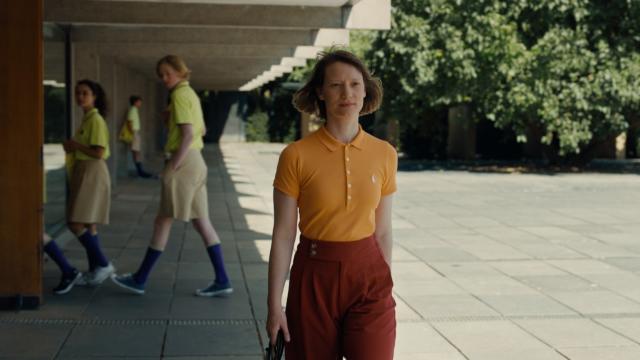 Kubet báo cáo Cannes 2023 - Jessica Hausner's Club Zero: chế độ ăn không muối
