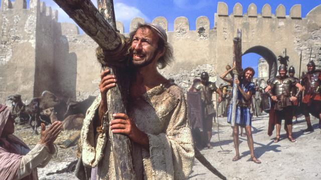 Kubet báo cáo John Cleese không có ý định kiểm duyệt Brian's Life!