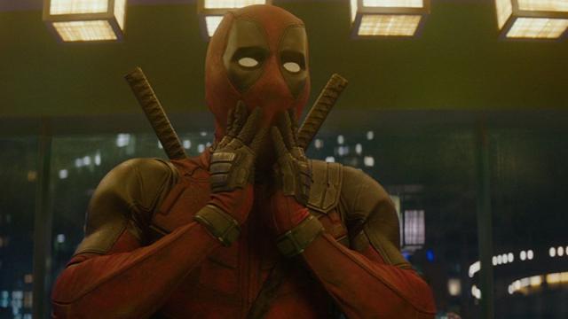 Ku Ryan Reynolds bị cấm ứng biến trong Deadpool 3?
