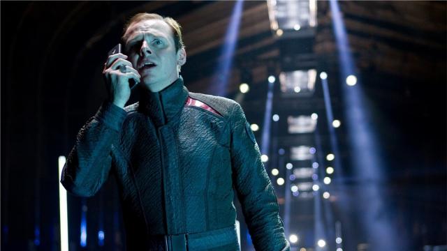 Kubet phát hành 2009-2013: Câu chuyện điên rồ của Star Trek Into Darkness