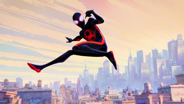 Kubet phát hành Spider-Man: Across the Spider-Verse, phần tiếp theo của dịp này