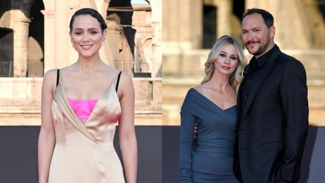 Kubet báo cáo Louis Leterrier cảm ơn Nathalie Emmanuel vì Fast X