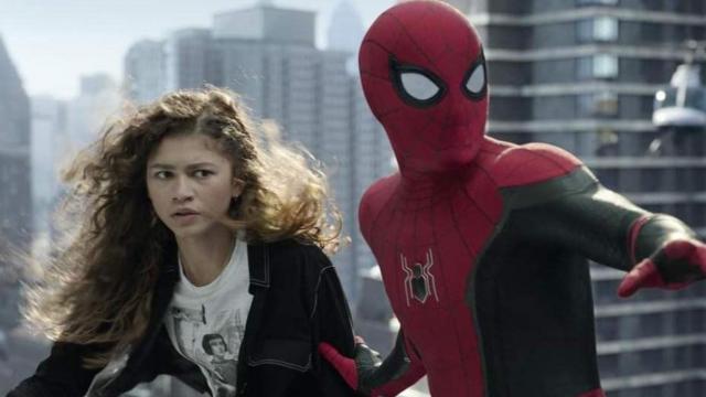 Kubet Spider-Man 4 với Tom Holland: